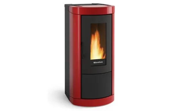 NORDICA EXTRAFLAME Poêle à granulés éle MIETTAEVOBORDEAUX